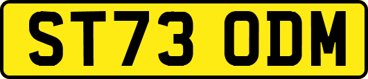 ST73ODM