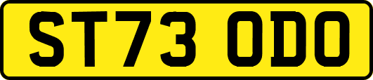 ST73ODO