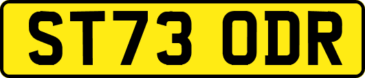 ST73ODR