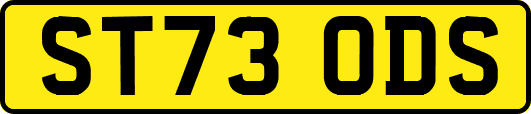 ST73ODS