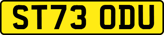 ST73ODU