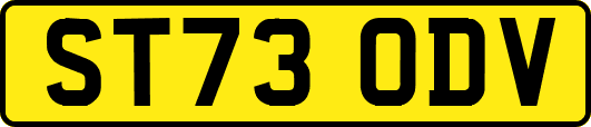 ST73ODV