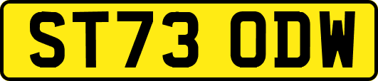 ST73ODW