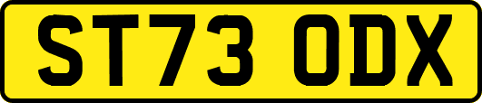 ST73ODX