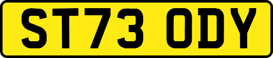 ST73ODY
