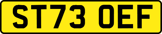 ST73OEF