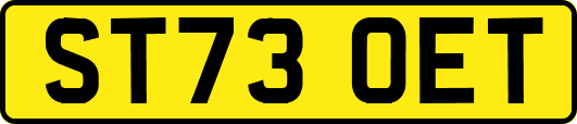 ST73OET