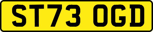 ST73OGD