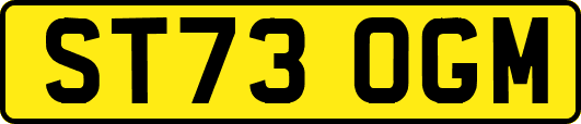 ST73OGM