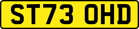 ST73OHD