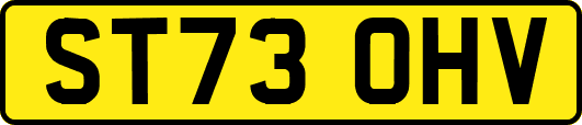 ST73OHV
