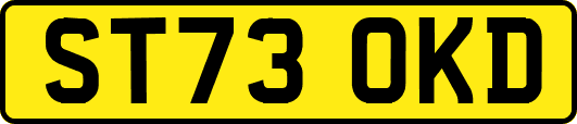 ST73OKD