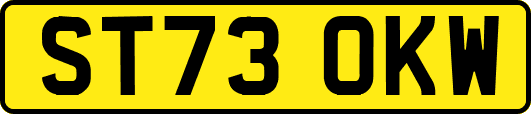 ST73OKW