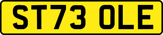 ST73OLE