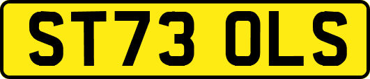 ST73OLS