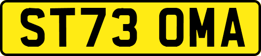 ST73OMA