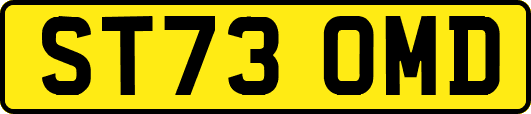 ST73OMD