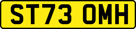 ST73OMH