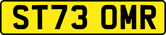 ST73OMR