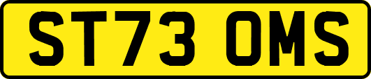 ST73OMS