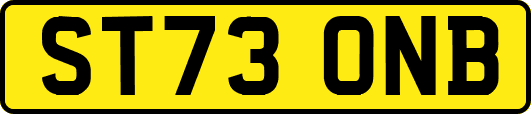 ST73ONB