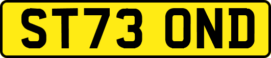 ST73OND