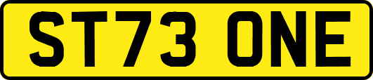 ST73ONE