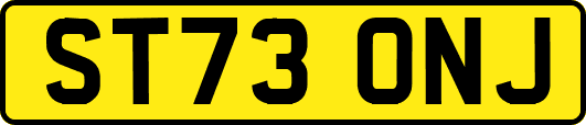 ST73ONJ