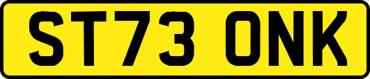 ST73ONK