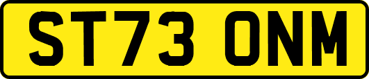 ST73ONM