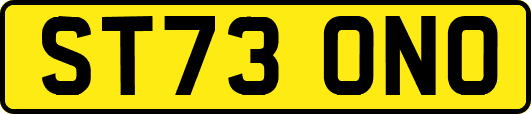 ST73ONO