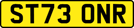 ST73ONR