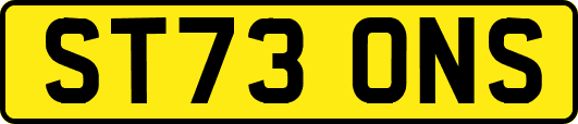 ST73ONS