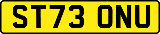 ST73ONU