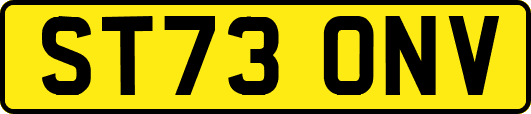 ST73ONV