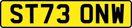 ST73ONW