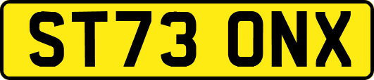 ST73ONX