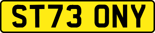 ST73ONY