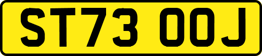 ST73OOJ