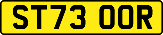 ST73OOR