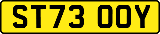 ST73OOY