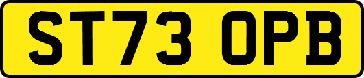 ST73OPB