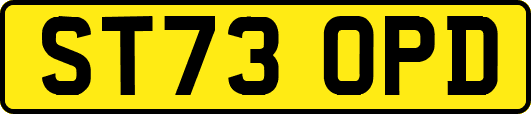 ST73OPD