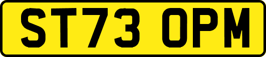 ST73OPM