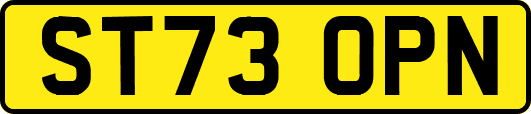 ST73OPN