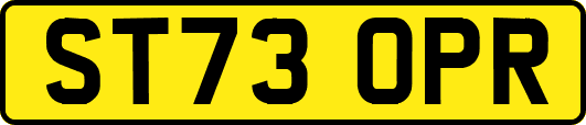 ST73OPR