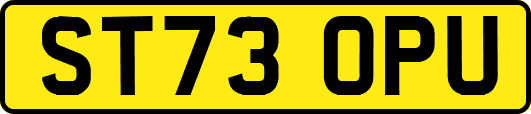 ST73OPU