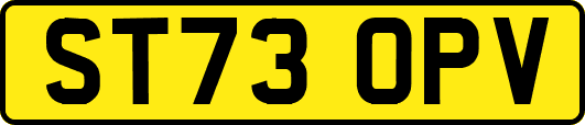 ST73OPV