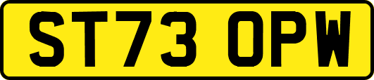 ST73OPW