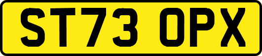 ST73OPX